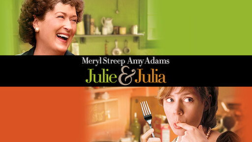 Julie & Julia (2009)