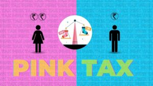 Pink Tax