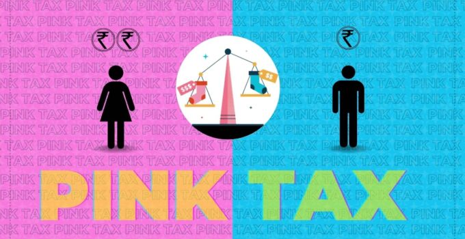 Pink Tax